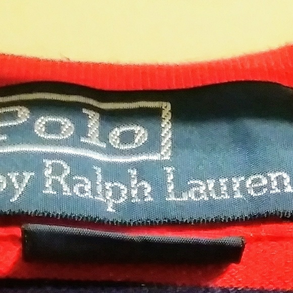 Ralph Lauren Polo - Picture 2 of 3